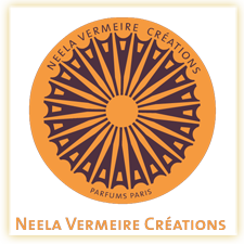 Neela Vermeire logo