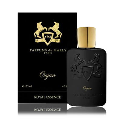 Oajan by Parfums de Marly buy at Pure Calculus of Perfume
