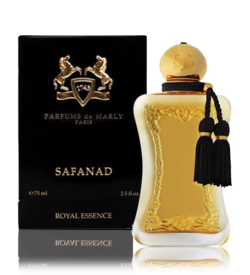 Safanad by Parfums de Marly buy at Pure Calculus of Perfume