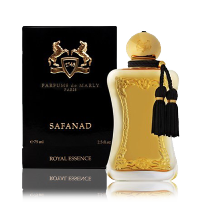 Safanad by Parfums de Marly buy at Pure Calculus of Perfume