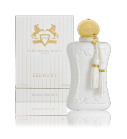 Sedbury by Parfums de Marly buy at Pure Calculus of Perfume