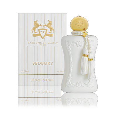 Sedbury by Parfums de Marly buy at Pure Calculus of Perfume