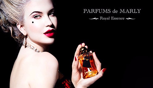 Parfums de Marly Royal Essence