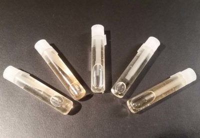 0.7ml Sample Perfume Discovery Set - buy at Pure Calculus of Perfume