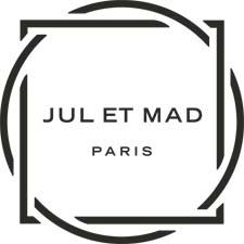 Jul et Mad Logo