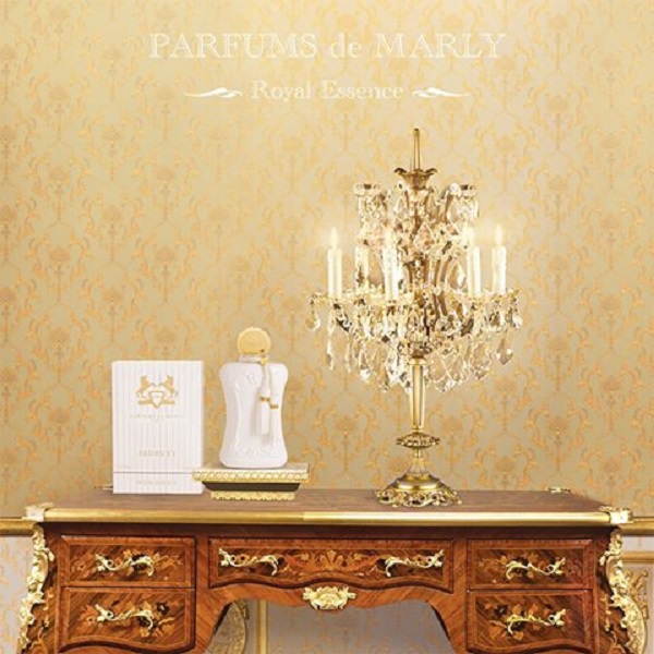 Parfums de Marly - Royal Essence