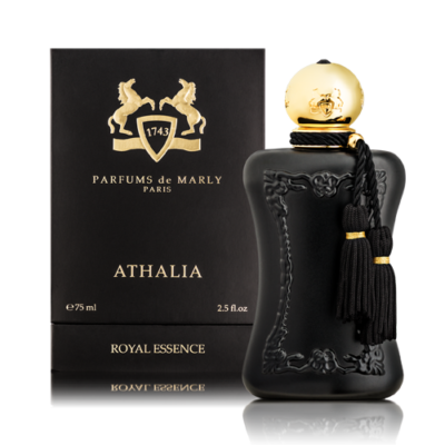 Athalia by Parfums de Marly buy at Pure Calculus of Perfume