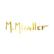 M.Micallef Logo