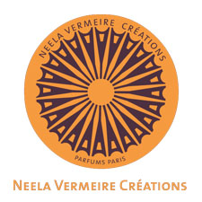 Neela Vermeire Creations Logo