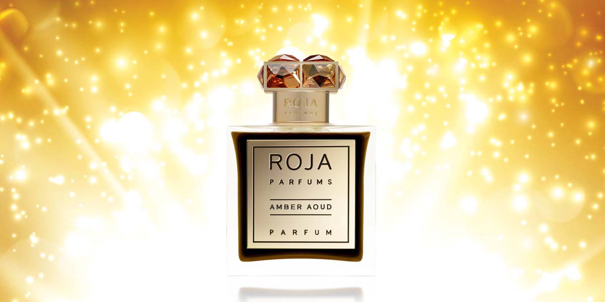 Amber Aoud by Roja Parfums buy at Pure Calculus of Perfume