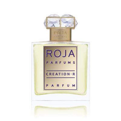 Creation-R Pour Femme by Roja Parfums buy at Pure Calculus of Perfume