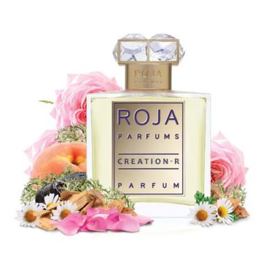 Creations-R Pour Femme by Roja Parfums buy at Pure Calculus of Perfume