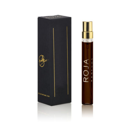 Amber Aoud Atomizer - 7.5ml buy at Pure Calculus of Perfume