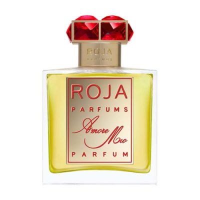 Amore Mio Parfum by Roja Parfums buy at Pure Calculus of Perfume