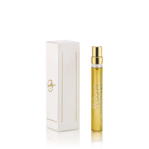 Amore Atomizer Parfum | Pure Calculus Perfume