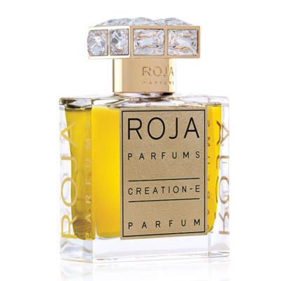 Creation-E by Roja Parfums buy at Pure Calculus of Perfume