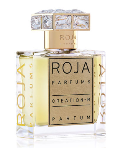 Creations-R Pour Femme by Roja Parfums buy at Pure Calculus of Perfume