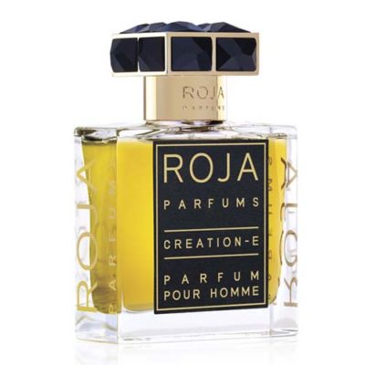 Creation-E Pour Homme by Roja Parfums buy at Pure Calculus of Perfume