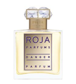 Danger Pour Femme by Roja Parfums buy at Pure Calculus of Perfume
