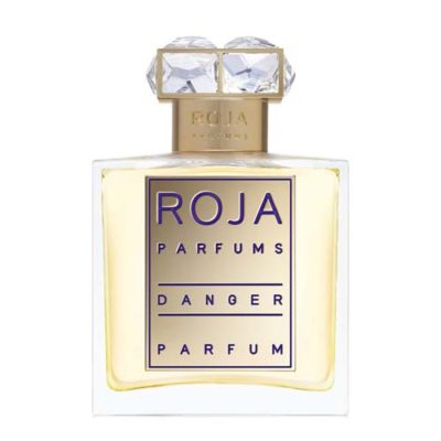 Danger Pour Femme by Roja Parfums buy at Pure Calculus of Perfume