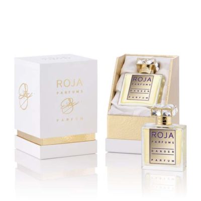 Danger Pour Femme by Roja Parfums buy at Pure Calculus of Perfume