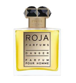 Danger Pour Homme by Roja Parfums buy at Pure Calculus of Perfume