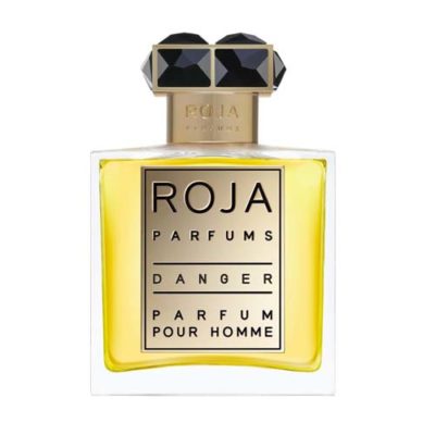 Danger Pour Homme by Roja Parfums buy at Pure Calculus of Perfume