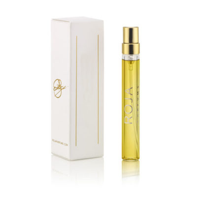 Creation-E Pour Femme Atomizer by Roja Parfums buy at Pure Calculus of Perfume