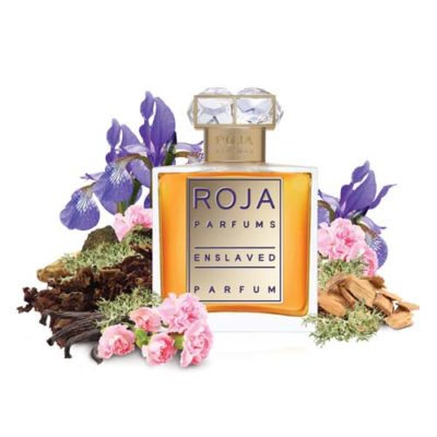Enslaved by Roja Parfums buy at Pure Calculus of Perfume
