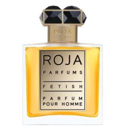 Fetish Pour Homme by Roja Parfums buy at Pure Calculus of Perfume