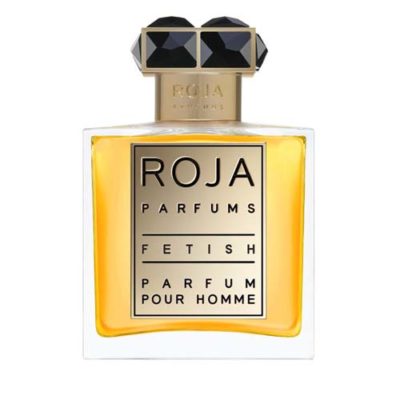 Fetish Pour Homme by Roja Parfums buy at Pure Calculus of Perfume