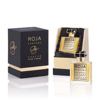 Fetish Pour Homme by Roja Parfums buy at Pure Calculus of Perfume