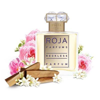 Reckless Pour Femme by Roja Parfums buy at Pure Calculus of Perfume