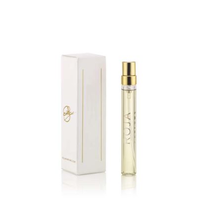 Reckless Pour Femme Atomizer by Roja Parfums buy at Pure Calculus of Perfume