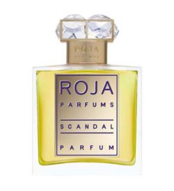 Scandal Pour Femme by Roja Parfums buy at Pure Calculus of Perfume