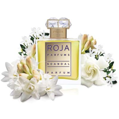 Scandal Pour Femme by Roja Parfums buy at Pure Calculus of Perfume