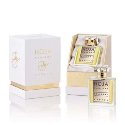 Scandal Pour Femme by Roja Parfums buy at Pure Calculus of Perfume