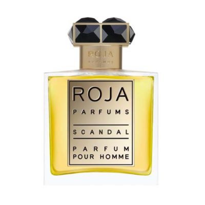 Scandal Pour Homme by Roja Parfums buy at Pure Calculus of Perfume