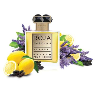 Scandal Pour Homme by Roja Parfums buy at Pure Calculus of Perfume