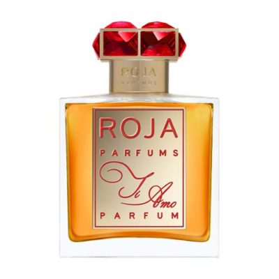 Ti Amo Parfum by Roja Parfums buy at Pure Calculus of Perfume