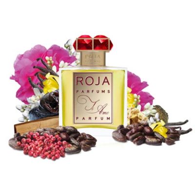 Ti Amo Parfum by Roja Parfums buy at Pure Calculus of Perfume