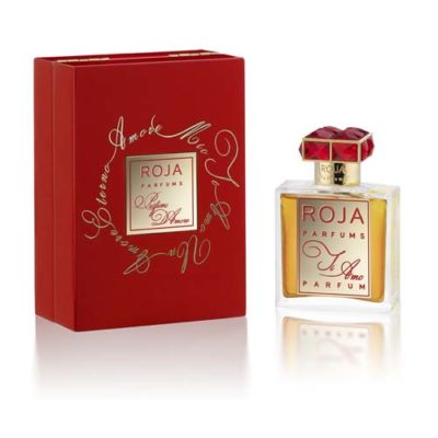 Ti Amo Parfum by Roja Parfums buy at Pure Calculus of Perfume