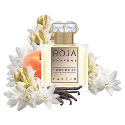 Tuberose Pour Femme by Roja Parfums buy at Pure Calculus of Perfume