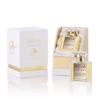 Tuberose Pour Femme by Roja Parfums buy at Pure Calculus of Perfume