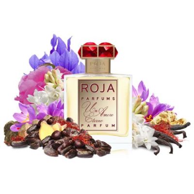 Un Amore Eterno by Roja Parfums buy at Pure Calculus of Perfume