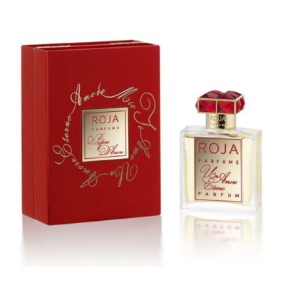 Un Amore Eterno by Roja Parfums buy at Pure Calculus of Perfume