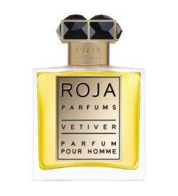 Vetiver Pour Homme by Roja Parfums buy at Pure Calculus of Perfumes