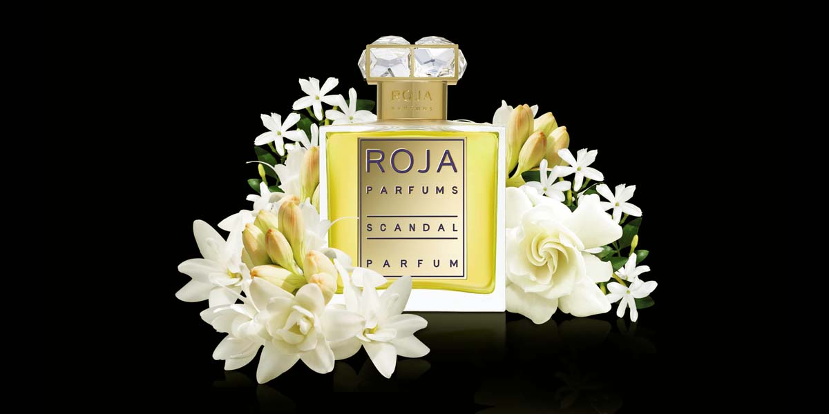 Scandal Pour Femme by Roja Parfums