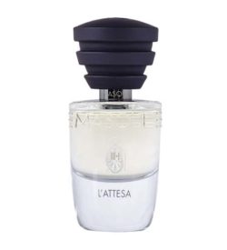 L'Attesa by Masque Milano buy at Pure Calculus of Perfume