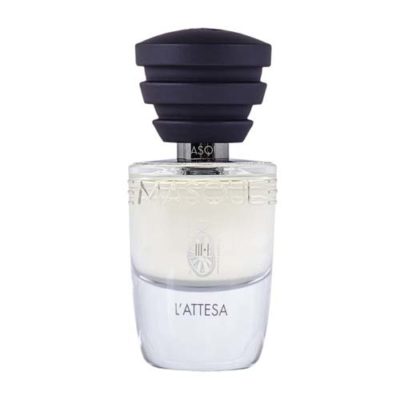 L'Attesa by Masque Milano buy at Pure Calculus of Perfume